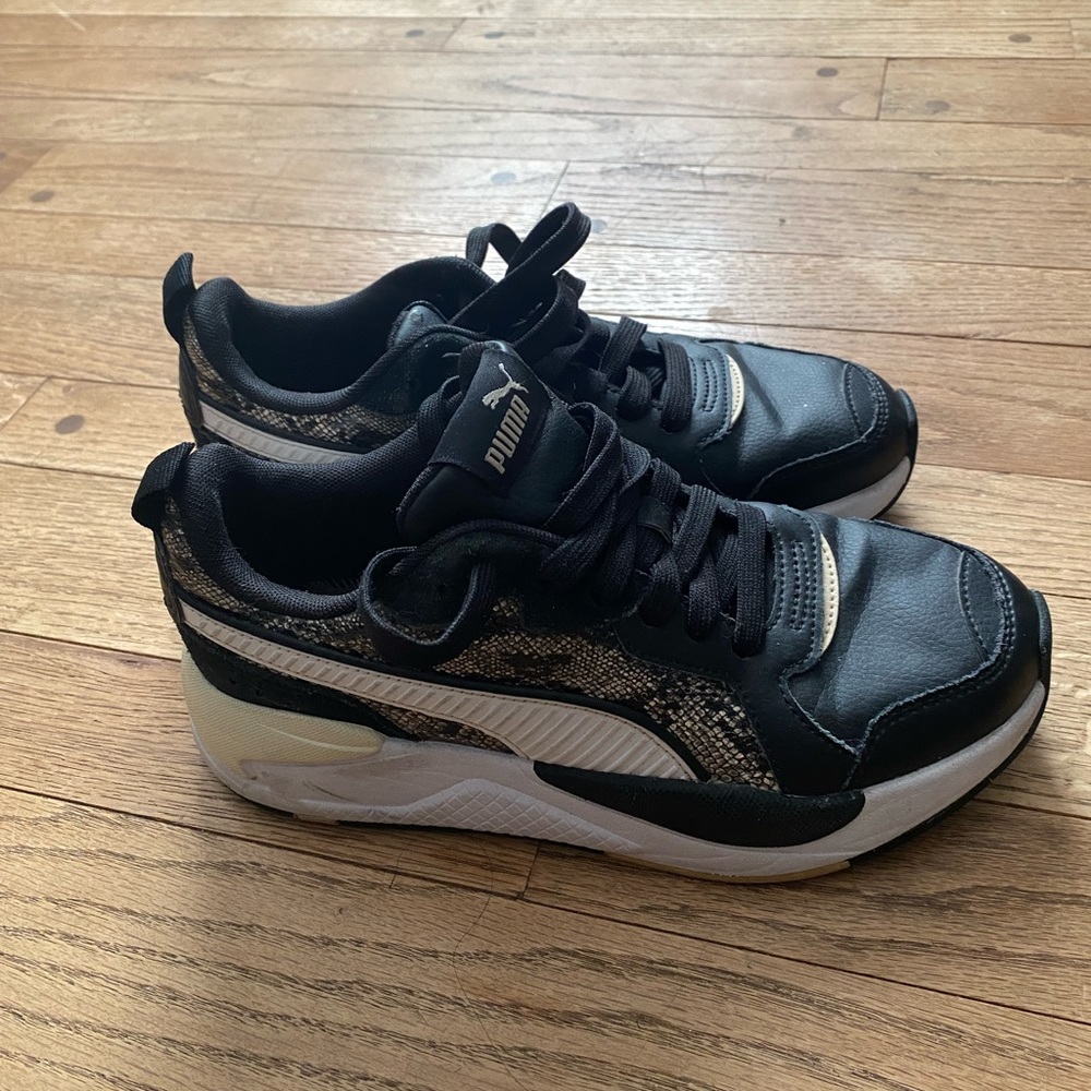 Puma Shoes